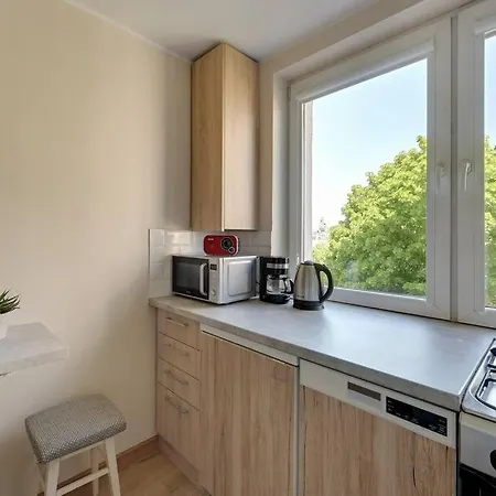 Motlawa 1 By Grand Apartmán Gdaňsk
