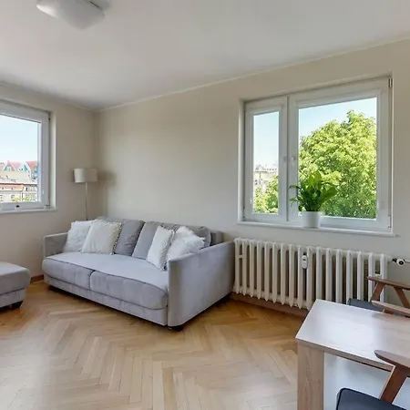 Apartmán Motlawa 1 By Grand