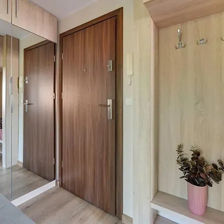 Motlawa 1 By Grand Apartamento