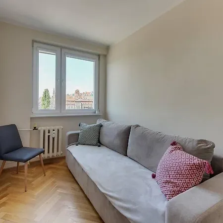 Apartamento Motlawa 1 By Grand
