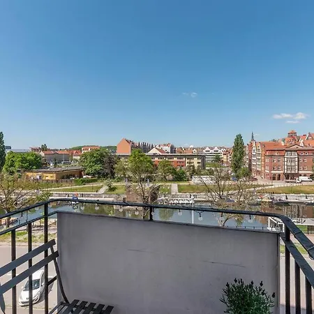 Motlawa 1 By Grand Apartamento